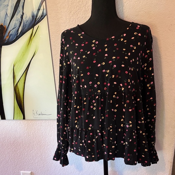 POPSUGAR Tops - shirt size XXL